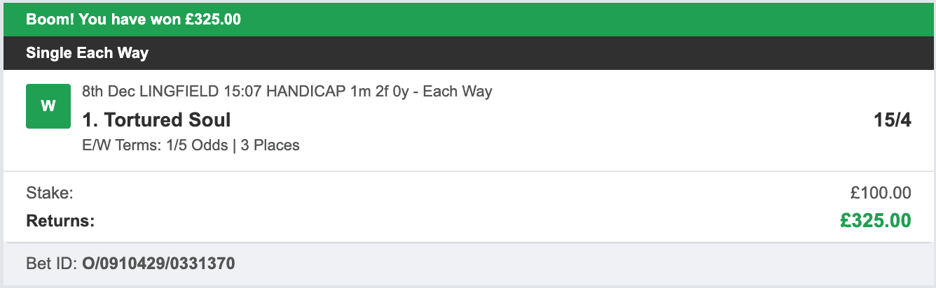 Bookie Profit Matrix - Winner 2 - 2025-12-08